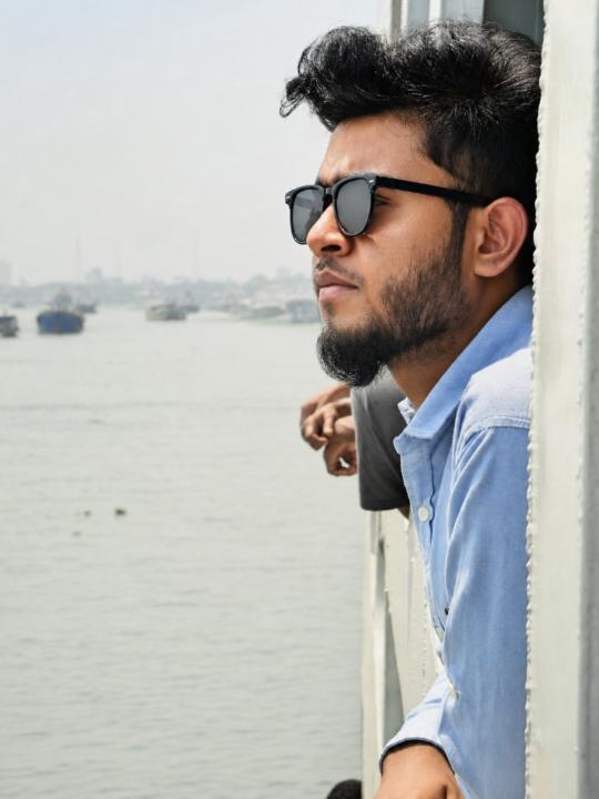 Shahriar Emon