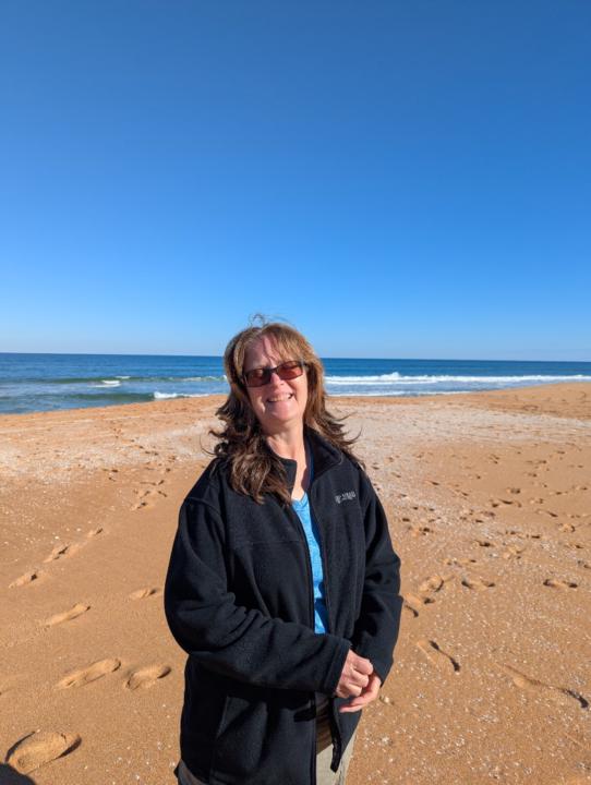 Linda Vannatten