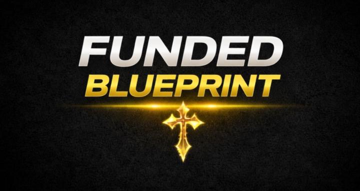 FUNDED BLUEPRINT.