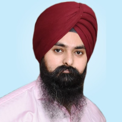 Ramjot Singh