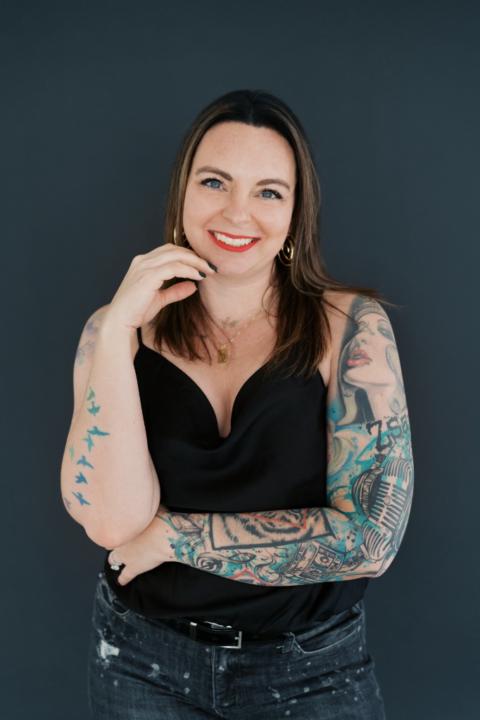 Rietta Boksha