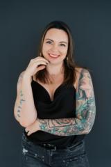 Rietta Boksha