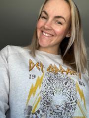 Samantha Thorbes-Curry