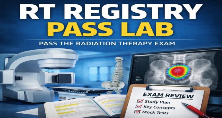 RT Registry Pass Lab