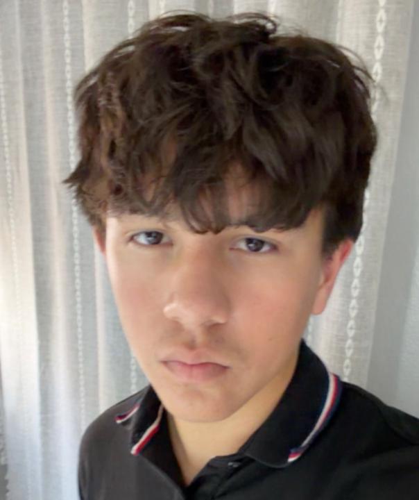 Jadon Vizcarra