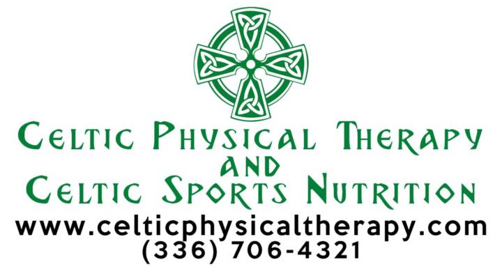 CELTIC PHYSICAL THERAPY