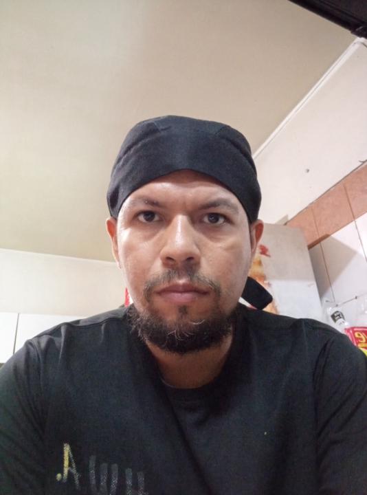 Jesús Octavio Montalvo López