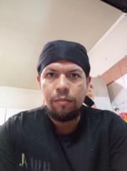 Jesús Octavio Montalvo López