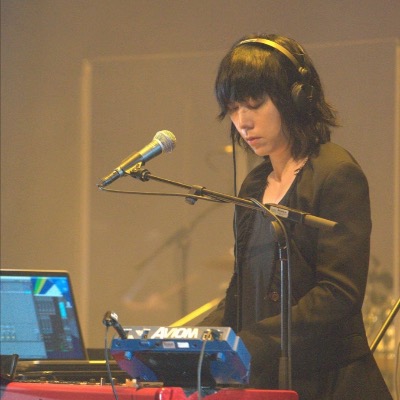Veronica Lee