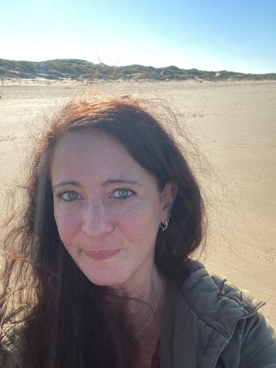 Saskia Beckmann