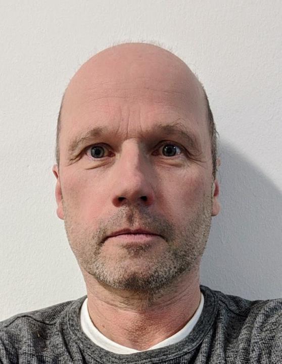 Jan Thomsen