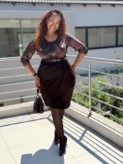 Lindiwe Dhludhlu
