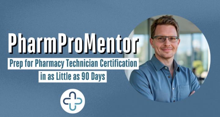 PharmProMentor