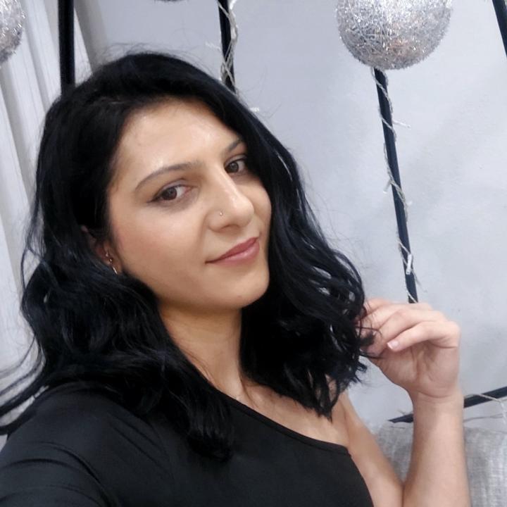 Nevriye Mutlu