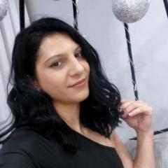 Nevriye Mutlu