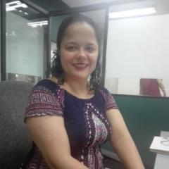 Lina consuelo Vahos hernandez