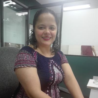 Lina consuelo Vahos hernandez