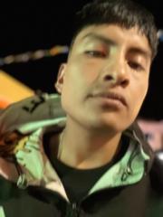 Jhonatan Tandalla