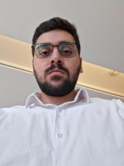 Abdullah AbuKhalil