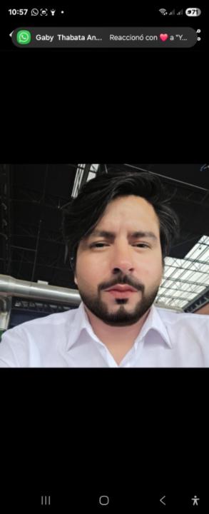 Jorge Rubio reynoso