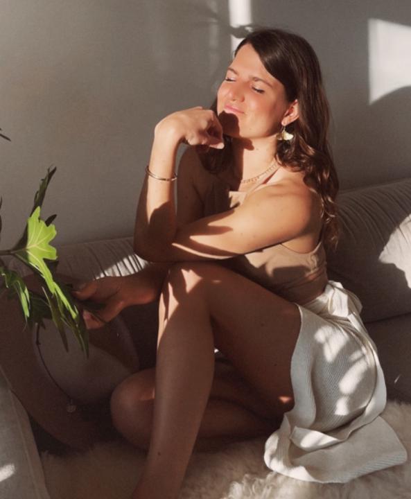 Nina Tutein Nolthenius