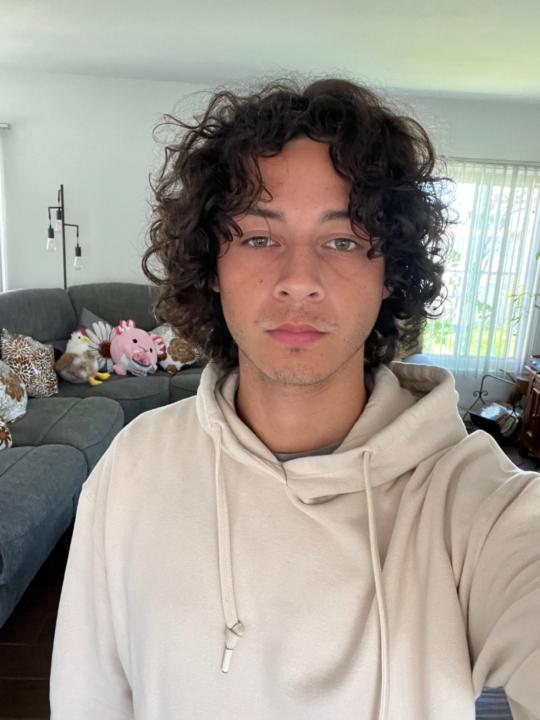 Marco Alvarez