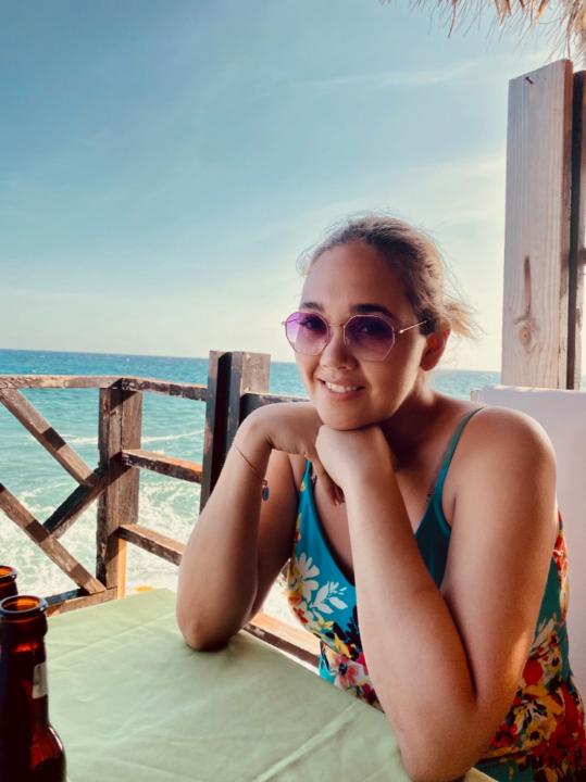 Angelique Heinsen Anglade