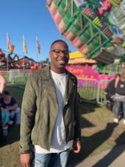 Kenderick Richardson