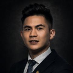 Steven Lu