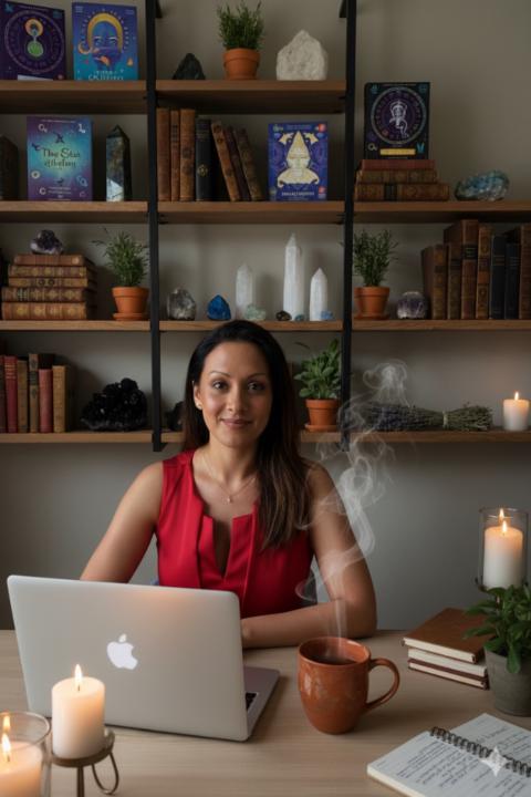 María Verónica Tamariz Espinoza