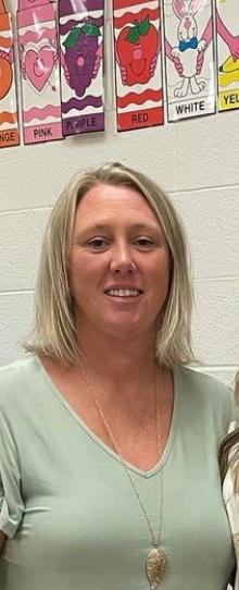 Ashley Chunn
