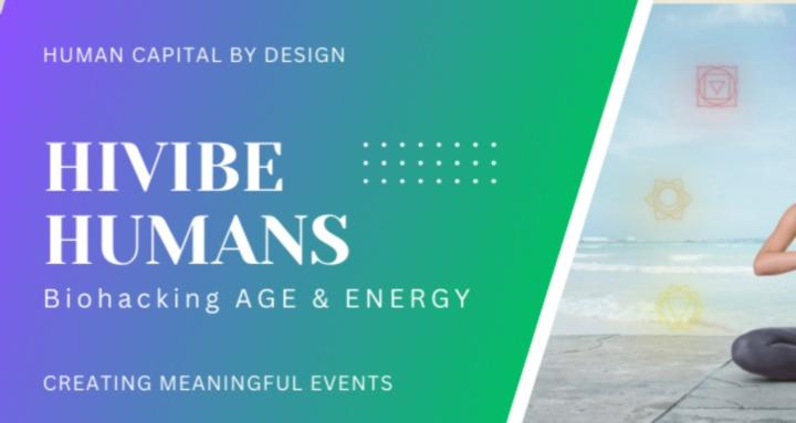 HiVIBE Human Hive
