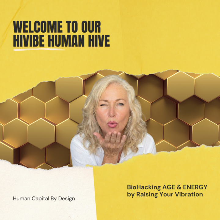 🌟 FOUNDING HiVIBE HUMANS 🌟