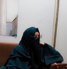 Sadia Bibi