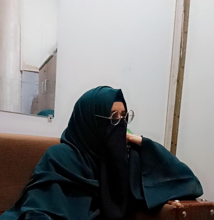 Sadia Bibi