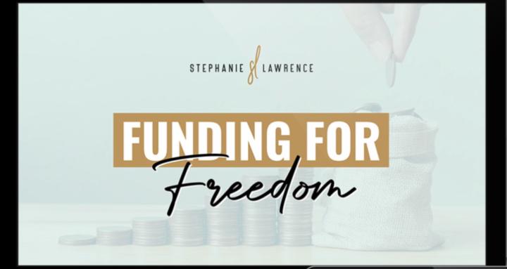 Funding for Freedom