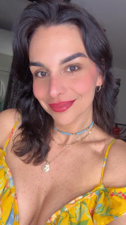 Ninfa Calderon