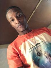 Rodane Harris