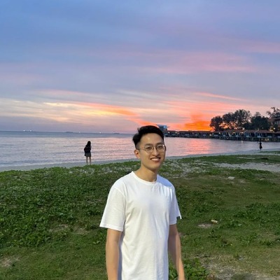Zhan Pong Chong