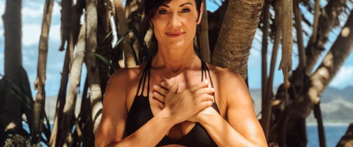 Samaya Sungate Behrens