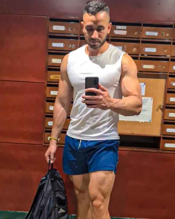 Alejandro Mendoza
