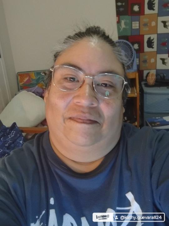 Kathy Guevara