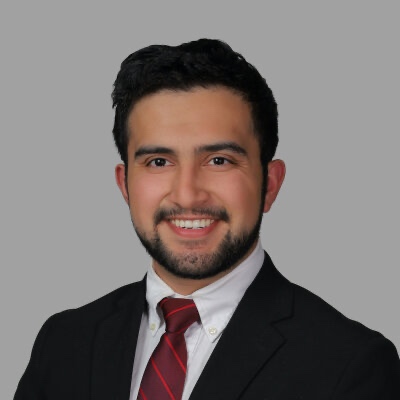 Michael Maldonado