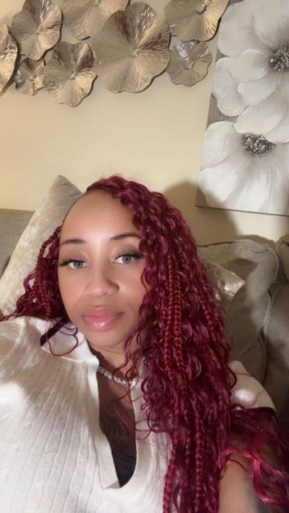 Monique Hyde