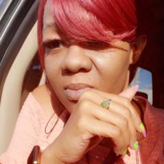 Lashay Myles