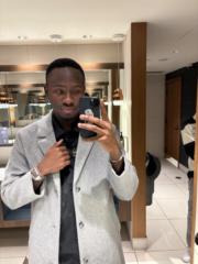 Ibrahim Konate