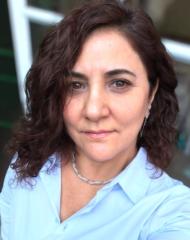 Fernanda Pellettieri