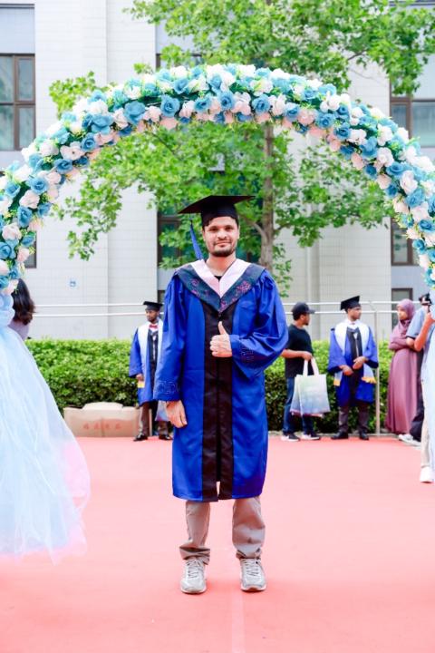 Zabihullah Shahidzai