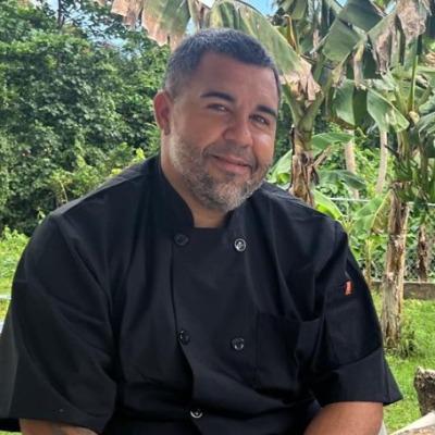 Alejandro Arregoitia