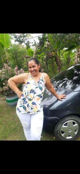 Claudia Lorena Gaviria escudero